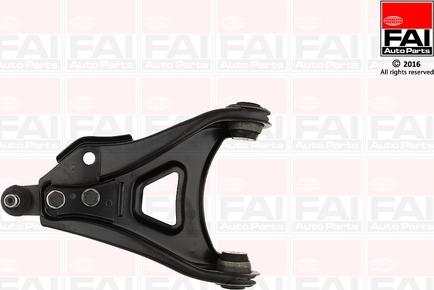 FAI AutoParts SS6264 - Важіль незалежної підвіски колеса autozip.com.ua