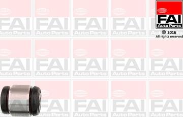 FAI AutoParts SS6233 - Втулка, балка мосту autozip.com.ua