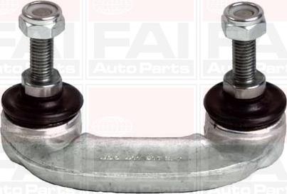 FAI AutoParts SS627 - Тяга / стійка, стабілізатор autozip.com.ua