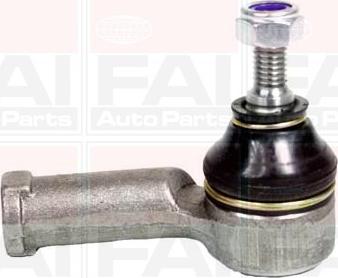 FAI AutoParts SS675 - Наконечник рульової тяги, кульовий шарнір autozip.com.ua