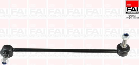 FAI AutoParts SS069 - Тяга / стійка, стабілізатор autozip.com.ua