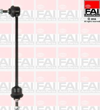 FAI AutoParts SS016 - Тяга / стійка, стабілізатор autozip.com.ua