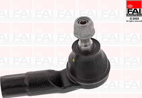 FAI AutoParts SS10954 - Наконечник рульової тяги, кульовий шарнір autozip.com.ua