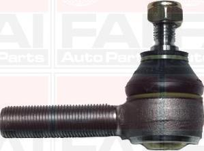 FAI AutoParts SS1090 - Наконечник рульової тяги, кульовий шарнір autozip.com.ua