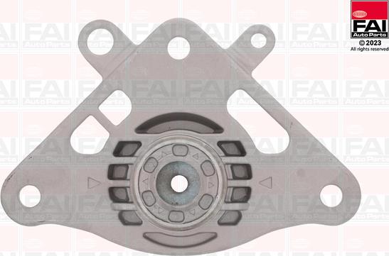 FAI AutoParts SS10936 - Опора стійки амортизатора, подушка autozip.com.ua