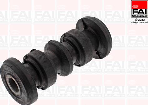 FAI AutoParts SS10937 - Втулка, листова ресора autozip.com.ua