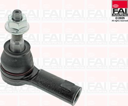 FAI SS10970 - Наконечник рульової тяги, кульовий шарнір autozip.com.ua