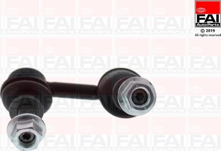 FAI AutoParts SS10497 - Тяга / стійка, стабілізатор autozip.com.ua