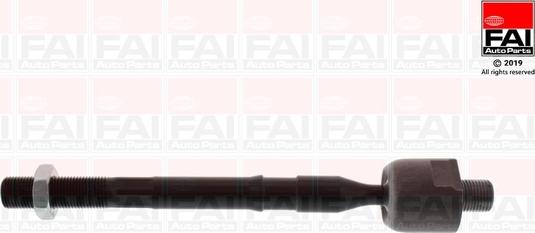 FAI AutoParts SS10480 - Осьовий шарнір, рульова тяга autozip.com.ua