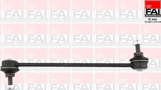 FAI AutoParts SS1043 - Тяга / стійка, стабілізатор autozip.com.ua