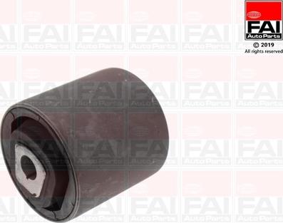 FAI AutoParts SS10549 - Сайлентблок, важеля підвіски колеса autozip.com.ua