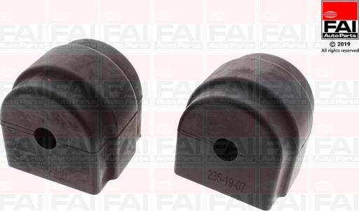 FAI AutoParts SS10548K - Втулка, стабілізатор autozip.com.ua