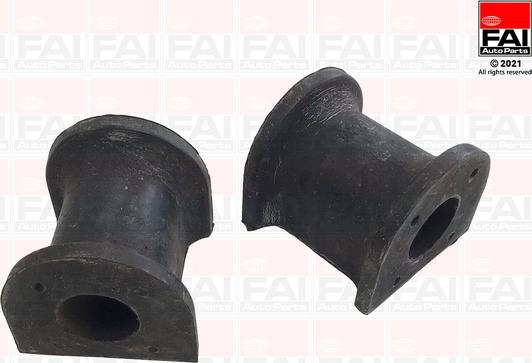 FAI AutoParts SS10693K - Втулка, стабілізатор autozip.com.ua