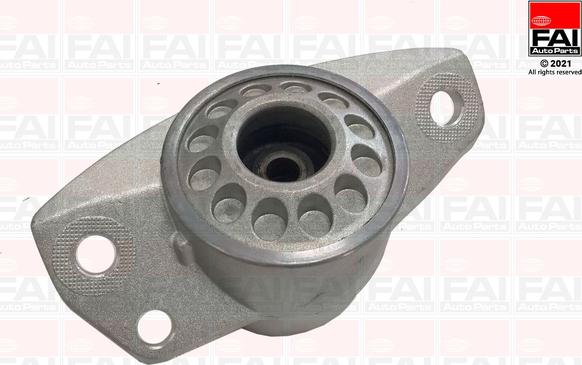 FAI AutoParts SS10670 - Опора стійки амортизатора, подушка autozip.com.ua