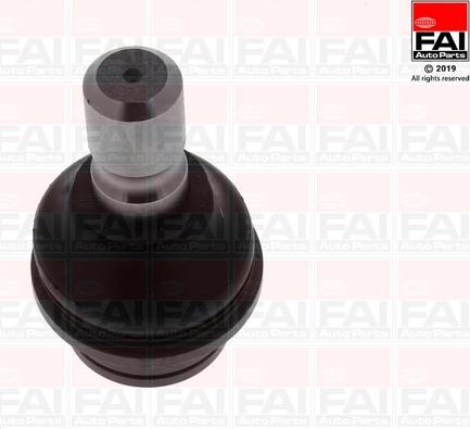 FAI AutoParts SS10044 - Шарова опора, несучий / направляючий шарнір autozip.com.ua