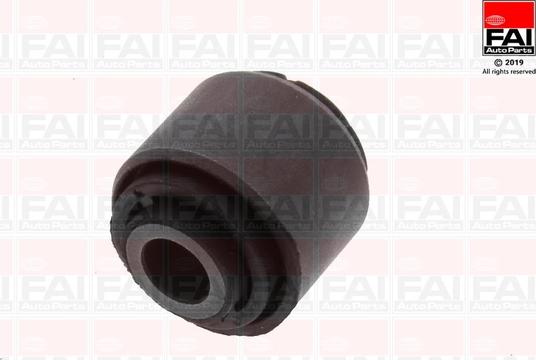 FAI AutoParts SS10047 - Сайлентблок, важеля підвіски колеса autozip.com.ua