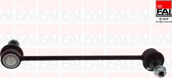 FAI SS10186 - --- autozip.com.ua