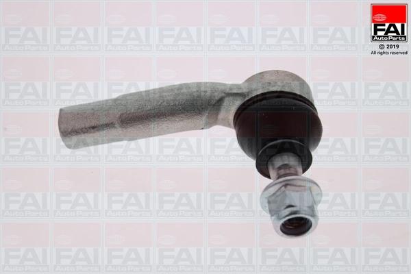 FAI AutoParts SS10171 - Наконечник рульової тяги, кульовий шарнір autozip.com.ua