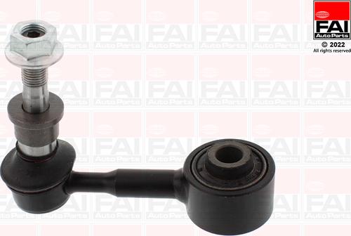 FAI AutoParts SS10869 - Тяга / стійка, стабілізатор autozip.com.ua