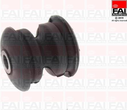 FAI AutoParts SS10353 - Втулка, листова ресора autozip.com.ua