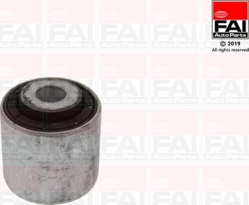 FAI AutoParts SS10317 - Сайлентблок, важеля підвіски колеса autozip.com.ua