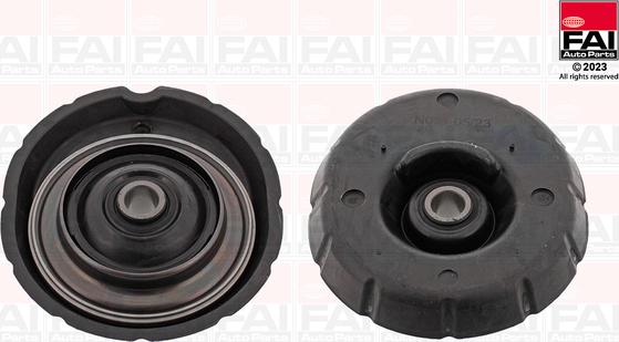 FAI AutoParts SS10332 - Опора стійки амортизатора, подушка autozip.com.ua