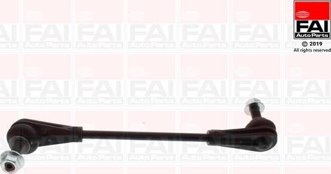 FAI AutoParts SS10247 - Тяга / стійка, стабілізатор autozip.com.ua