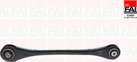 FAI SS10254 - Важіль незалежної підвіски колеса autozip.com.ua