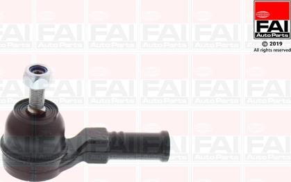 FAI AutoParts SS10230 - Наконечник рульової тяги, кульовий шарнір autozip.com.ua