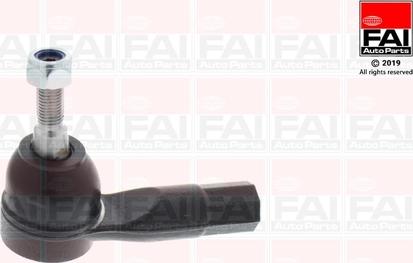 FAI AutoParts SS10221 - Наконечник рульової тяги, кульовий шарнір autozip.com.ua