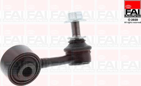 FAI AutoParts SS10271 - Тяга / стійка, стабілізатор autozip.com.ua