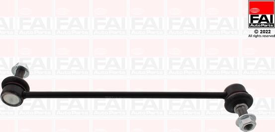 FAI AutoParts SS10714 - Тяга / стійка, стабілізатор autozip.com.ua