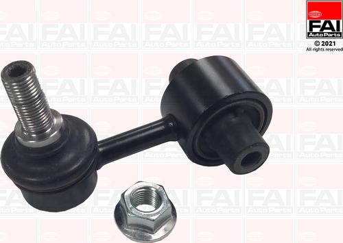 FAI AutoParts SS10734 - Тяга / стійка, стабілізатор autozip.com.ua