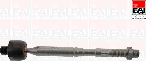 FAI AutoParts SS11042 - Осьовий шарнір, рульова тяга autozip.com.ua