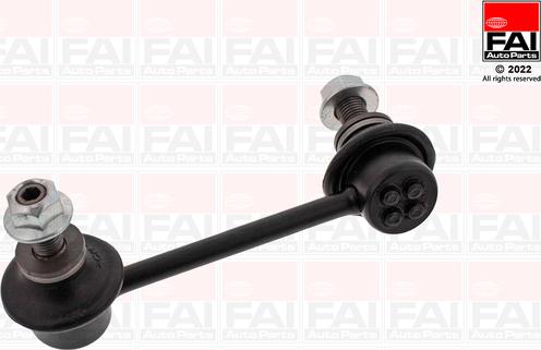 FAI SS11011 - Тяга / стійка, стабілізатор autozip.com.ua