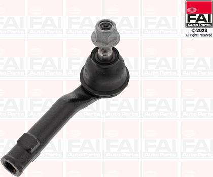 FAI SS11149 - Наконечник рульової тяги, кульовий шарнір autozip.com.ua