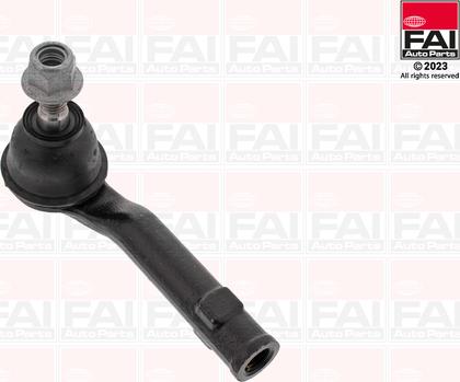 FAI SS11148 - Наконечник рульової тяги, кульовий шарнір autozip.com.ua