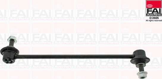 FAI SS11161 - Тяга / стійка, стабілізатор autozip.com.ua