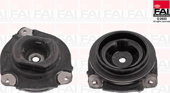 FAI AutoParts SS11120 - Опора стійки амортизатора, подушка autozip.com.ua