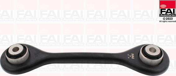 FAI AutoParts SS11214 - Важіль незалежної підвіски колеса autozip.com.ua