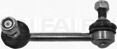 FAI AutoParts SS1171 - Тяга / стійка, стабілізатор autozip.com.ua