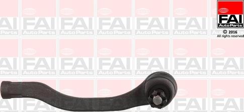 FAI SS1248 - --- autozip.com.ua