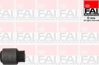 FAI AutoParts SS1242 - Сайлентблок, важеля підвіски колеса autozip.com.ua