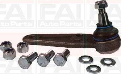 FAI SS125 - --- autozip.com.ua