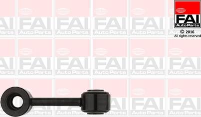 FAI AutoParts SS1224 - Тяга / стійка, стабілізатор autozip.com.ua