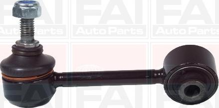 FAI AutoParts SS1271 - Комплект стабілізатора autozip.com.ua