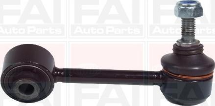 FAI AutoParts SS1272 - Комплект стабілізатора autozip.com.ua