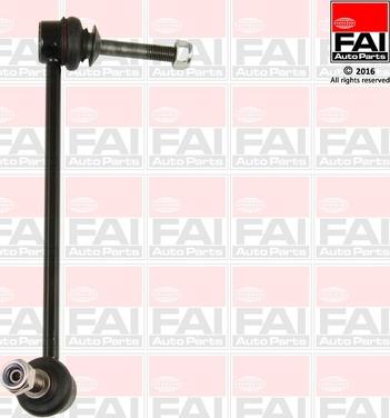 FAI AutoParts SS8990 - Тяга / стійка, стабілізатор autozip.com.ua