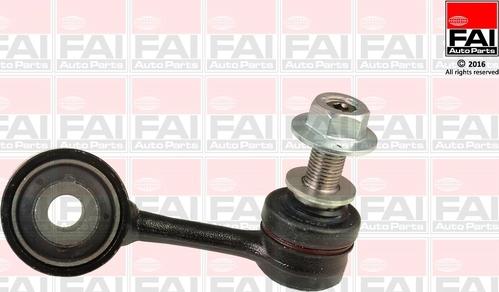 FAI AutoParts SS8909 - Тяга / стійка, стабілізатор autozip.com.ua