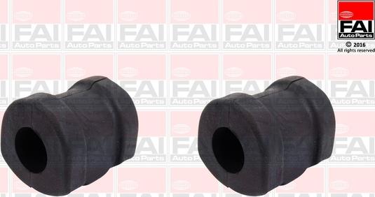 FAI AutoParts SS8976K - Втулка, стабілізатор autozip.com.ua